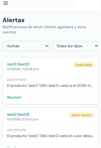 InventarioApp — captura 3