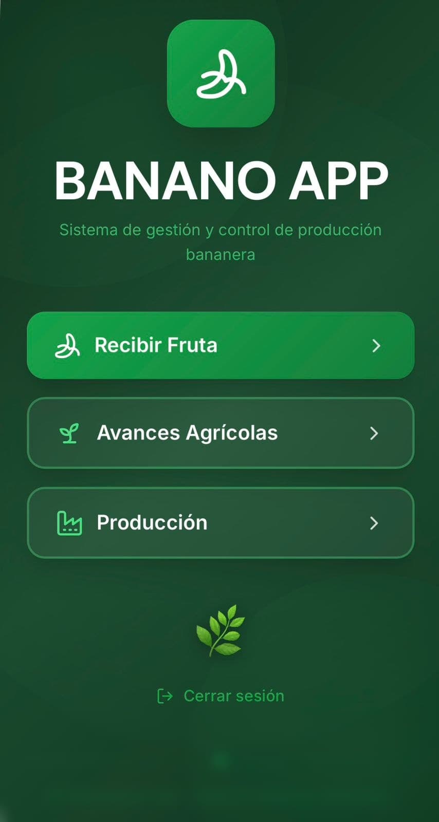 Apps web y móviles