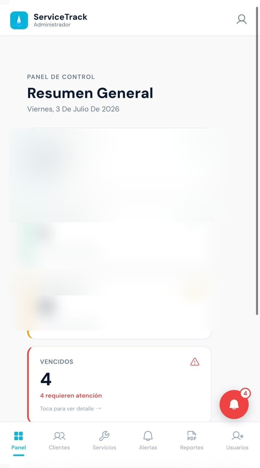 Sistemas a la medida